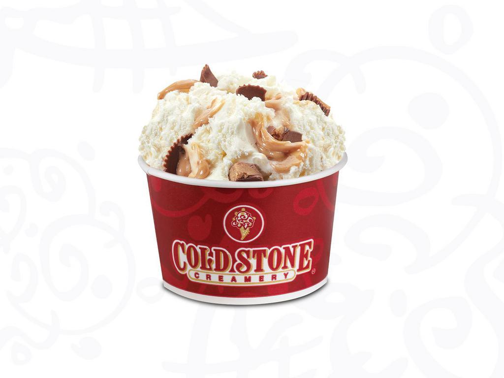 Cold Stone Creamery · Ice Cream · Smoothies and Juices