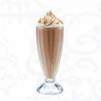 REESE'S Chocolate Peanut Butter Dream · Chocolate Ice Cream, Reese’s Peanut Butter Cup & Reese’s Peanut Butter Sauce