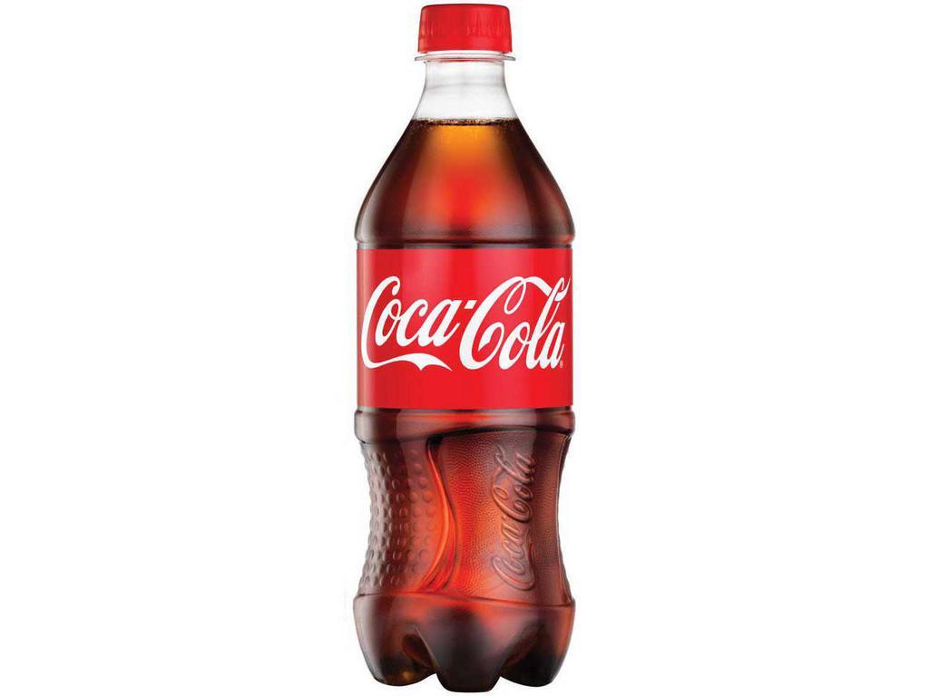 Coca-Cola · 