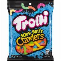 Trolli  · Gummy Candy
4 - 5 oz pouch