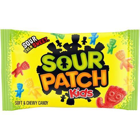 Sour Patch Kids · 