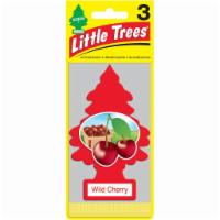 Little Trees Air Freshner · Those little trees your parents used to have.