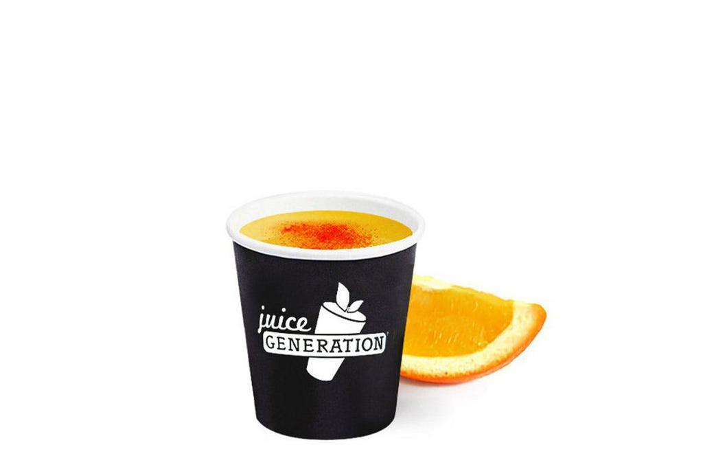 Juice Generation (W 72nd St) · Healthy · Smoothies and Juices · Snacks · Vegetarian