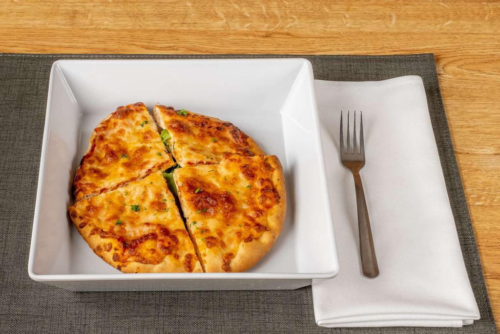 Sal's Place · Pizza · Salads · Sandwiches · Soup · Wings