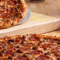 Two Topping Original Crust Pizza for 10.99 · Two Topping Original Crust Pizza for 10.99
