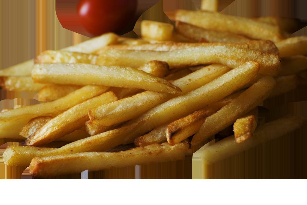 French Fries · French Fries