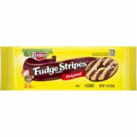 Keebler® Fudge Stripes™ 1.9oz · These delightful treats are fresh from the Hollow Tree and feature the irresistible combinat...
