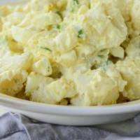 1. Potato Salad · 1 lb.