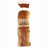 7-Select 100% Whole Wheat Bread 16oz · The best thing since sliced bread is this sliced bread.