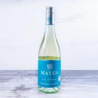 Matua Sauvignon Blanc Marlborough 750ml · 13.00% ABV. Must be 21 to purchase.