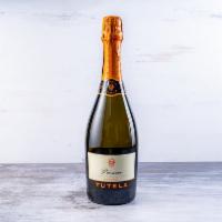 Tutela Prosecco Treviso 750ml · 11.00% ABV. Must be 21 to purchase.