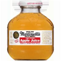 Martinelli Apple Juice · 