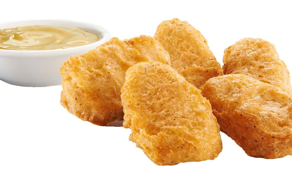 Chicken Nuggets · 5 pc: 275 cal.   10 pc: 550 cal.