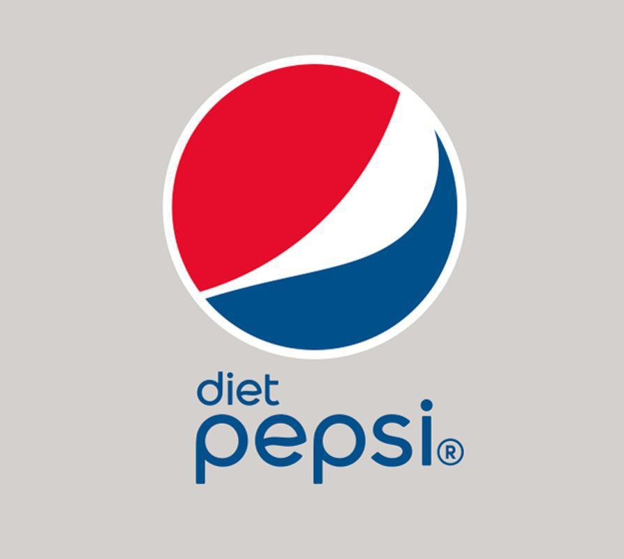 DIET PEPSI · Served in 20 oz. to-go cup