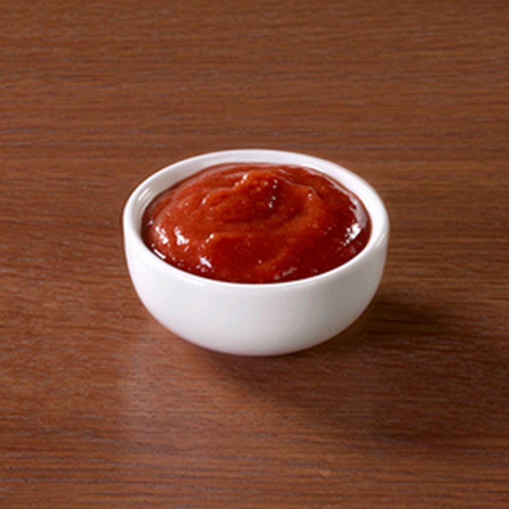Marinara Dipping Sauce · The stuff of pizza dreams. Our freshly prepared, signature Italian sauce goes great on just about everything.
