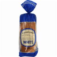 Western Farms White Bread 22.5oz · Jokes about bread are usually stale. This soft velvety white bread, however, is perfect for ...