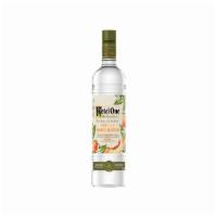 Ketel One, 1 Liter Vodka · Must be 21 to purchase. 40.0% abv. 