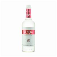 Voda, 1.75 Liter. Vodka. · Must be 21 to purchase.