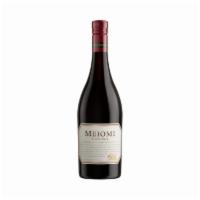 Meiomi Pinot Noir, 750 ml. Red Wine · Must be 21 to purchase. 13.7% abv.  Deep garnet color. Luxurious and dynamic aromas of ripe ...