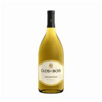 Clos Dubois Chardonnay, 750 ml. White Wine · Must be 21 to purchase. 13.5% abv.  This Chardonnay has intense primary aromas of apple blos...