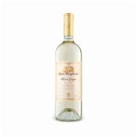 Santa Margherita Pinot Grigio, 750 ml. White Wine · Must be 21 to purchase. 12.0% abv. Alto Adige, Italy- This dry white wine has a straw yellow...