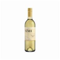 Simi Sauvignon Blanc, 750ml White Wine · Must be 21 to purchase. Sonoma, CA- This wine is fresh, crisp, lively and forward on the pal...