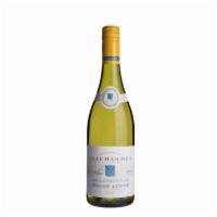 Les Charmes Macon Lugny Chardonnay, 750ml. White Wine · Must be 21 to purchase. Cave de Lugny is a cooperative of over 250 wine-growing estates and ...