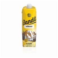 Bandit Chardonnay, 500ml. Boxed Wine · Must be 21 to purchase.