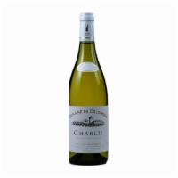Domaine Du Colombier Petit Chablis, 750ml. White Wine · Must be 21 to purchase. This is a bright, crisp wine with a pretty lemon, limestone and slig...