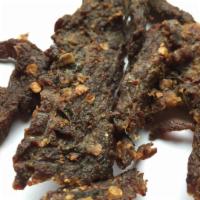 Green Chile Beef · A New Mexican favorite, this jerky features the distinct flavor of fire-roasted green chiles...