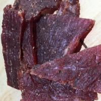Soft and Tender Original Beef · This jerky has been designed for the people who like their jerky moist and easy-to-chew!  If...