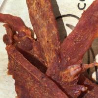 Original Alligator · A healthy snack with an exotic twist. Every jerky fan should give alligator a try, if not ju...