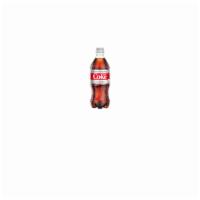 Diet Coke · 20 FL OZ bottle