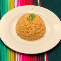 Rice (Arroz) · Rice. 