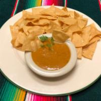 Chips and Salsa · 