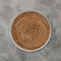 Cinnamon Dip · Add some sweet to your salty!