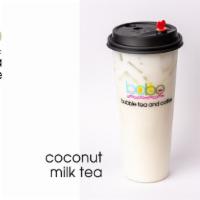 Coconut Milk Tea · If you like the flavor of coconut milk, but crave more smooth, rich, tropical sweetness, you...