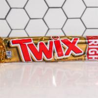 Twix · King size.