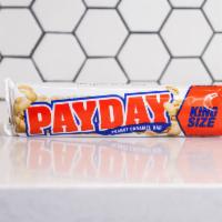 Payday · King size.