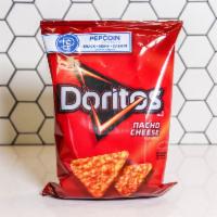 Doritos Nacho · 3.125 oz.