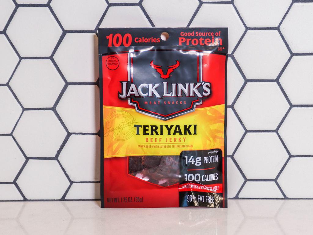 Jack Link Jerky · Original. 3.25 oz.