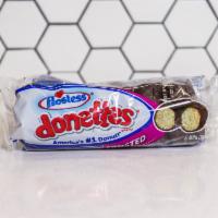 Hostess Donettes Chocolates · 