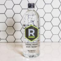 Rebel Water  · 1 Gallon or 1 Liter