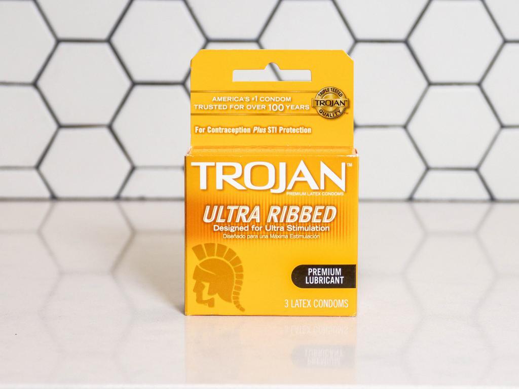 Trojan · 