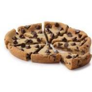 Monster Cookie 10.5 oz · A monster cookie with a crunchy edge and soft, chewy center. Slice up and serve.