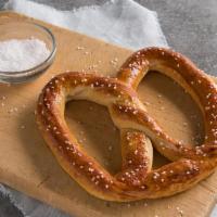 Original Pretzel · The pretzel that started it all - made from five, simple, fresh ingredients and freshly bake...