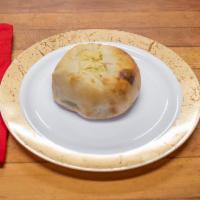 Potato Knish · 