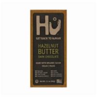 Hu Hazelnut Butter Chocolate Bar (2.1 oz) · 