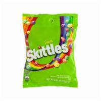 Skittles Sour Candy Share Size (5.7 oz) · 