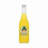 Jarritos Soda Pineapple (12.5 oz) · 